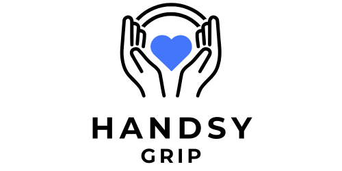 HandsyGrip